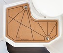 Yes Campervan Shower Tray Board for the VW Grand California 600/680